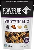 Power Up Premium Trail Mix - Protein Packed