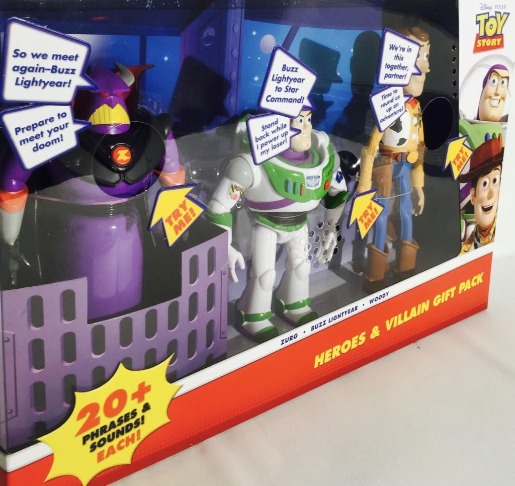 buzz lightyear gifts for adults