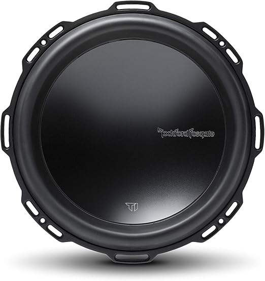 rockford fosgate t1 12 inch subwoofer