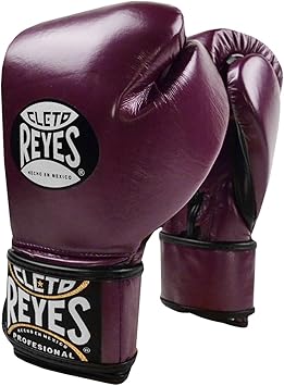 amazon cleto reyes