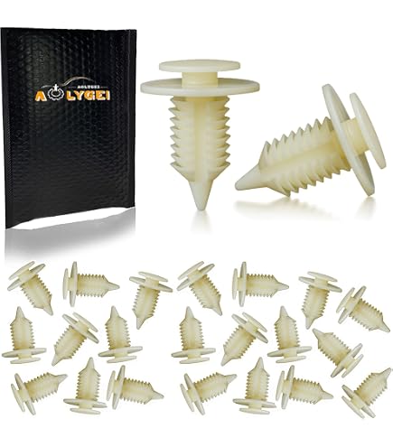 2001 Dodge Ram 2500 Rexka 50pcs Door Trim Panel Retainer Clips – OEM 6503709 Fit For Dodge Ram 1500/2500/3500, Chrysler Minivans & More 2001 Dodge Ram 2500 Rexka 50pcs Door Trim Panel Retainer Clips – OEM 6503709 Fit For Dodge Ram 1500/2500/3500, Chrysler Minivans & More