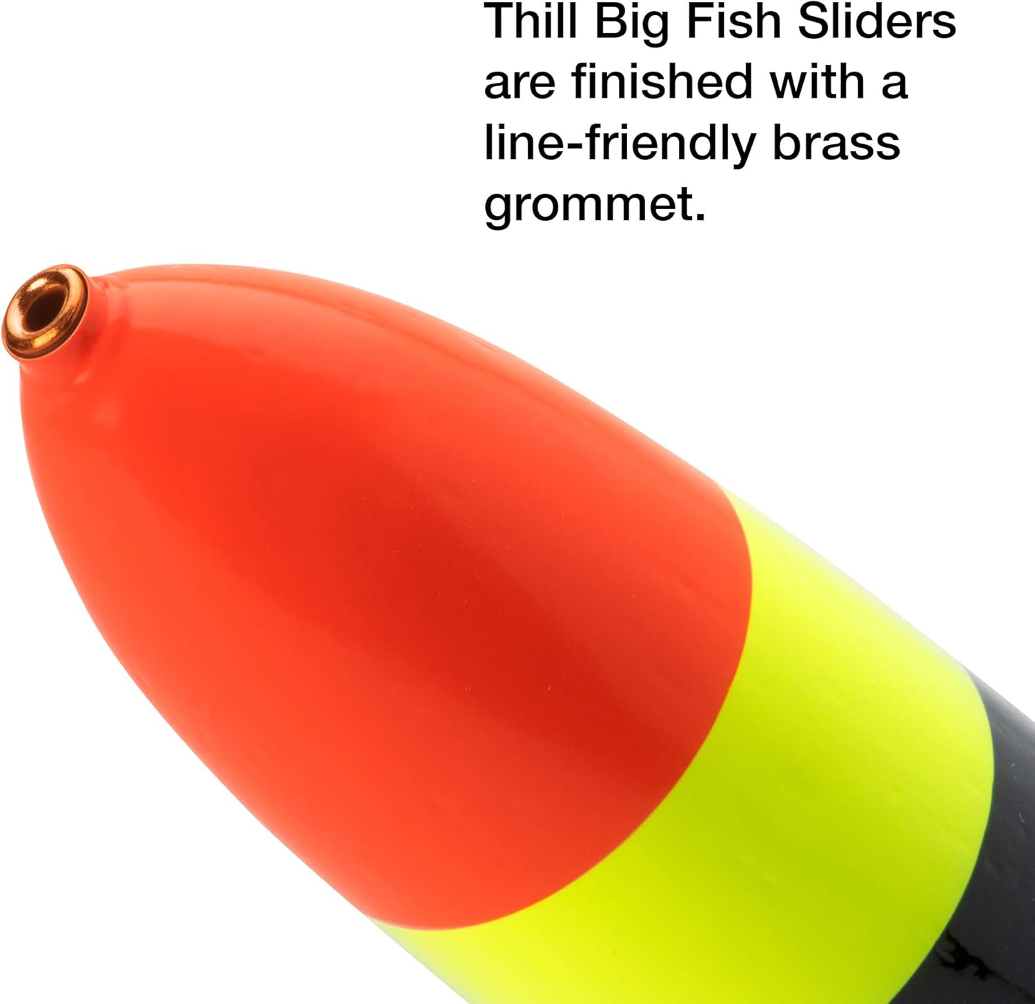 Thill Floats BFS22 Big Fish Slider Float 52 pk.