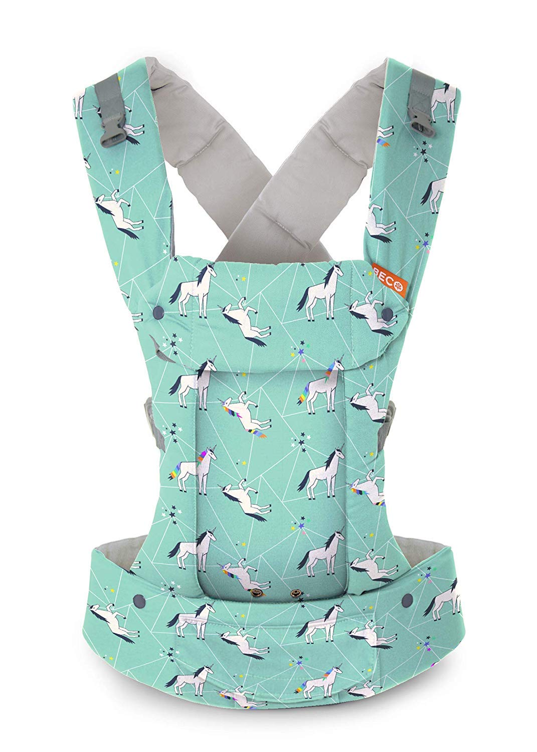 beco gemini positions