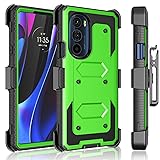 Tekcoo For Motorola Edge Plus 5G UW 2022 | Moto