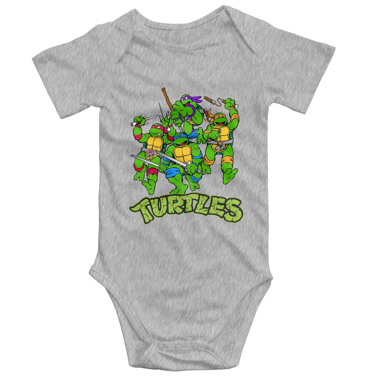 The 9 Best Teenage Mutant Ninja Turtles Household