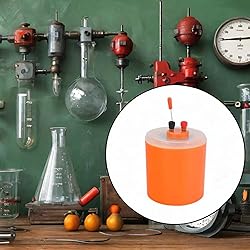 KiBcsLic Heat Measurement Calorimeter for Science