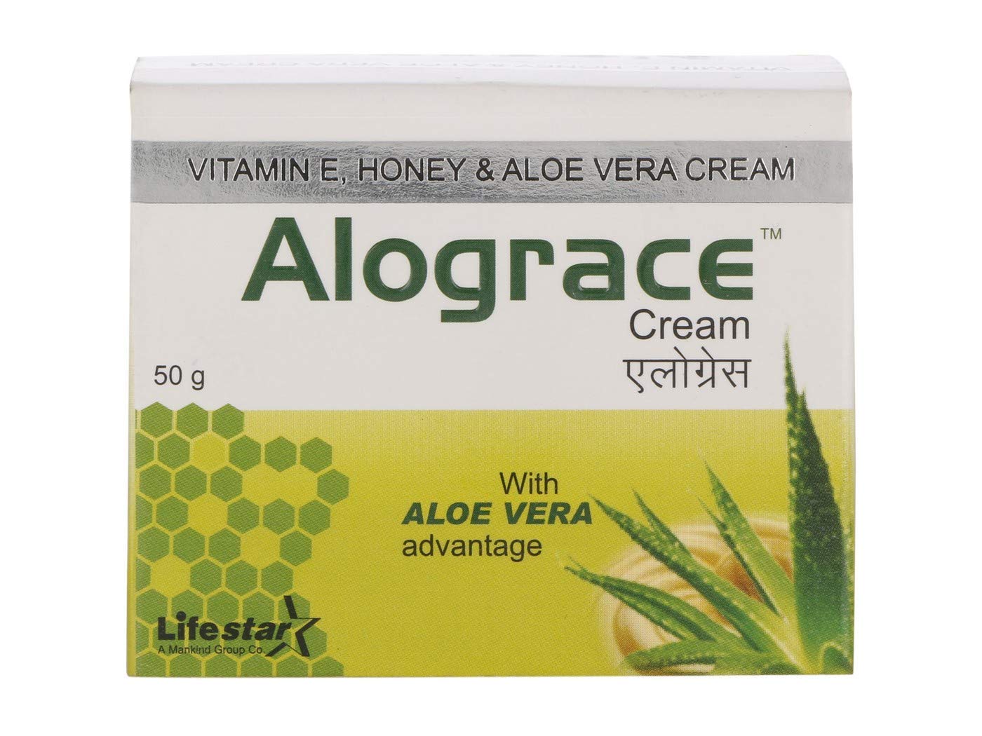aloe vera cream price