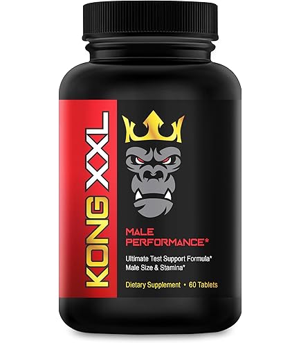 Amazon.com: Male Matrix – Mens Size Boosting Formula – Gain 3-6