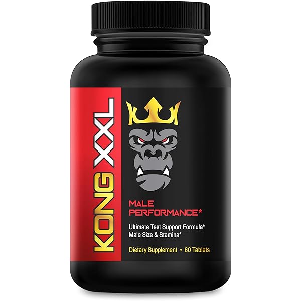 衛生医療用品・救急用品 Robust Dietary Supplement for Men 71rNyFaabjL._UF350,350_QL80_.jpg