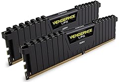 Corsair Vengeance LPX 16GB (2x8GB) DDR4 DRAM