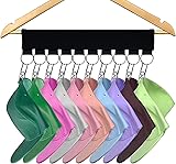 YYST Stainless Steel Cap Organizer Hanger, Hat