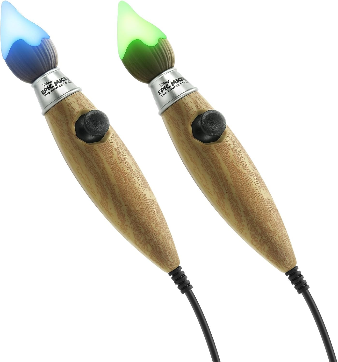 epic mickey wii remote