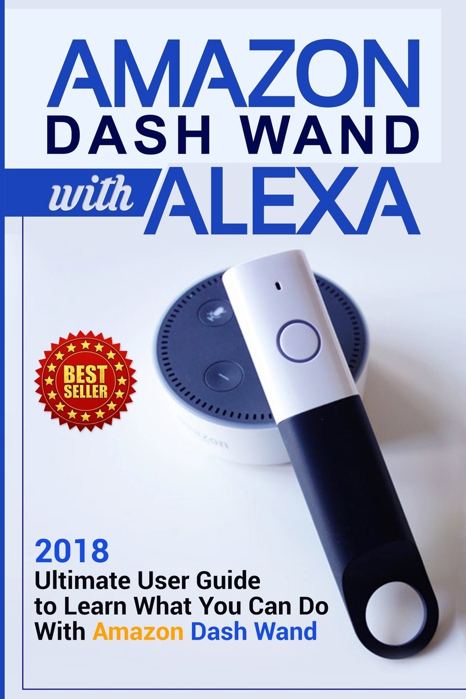 alexa wand setup