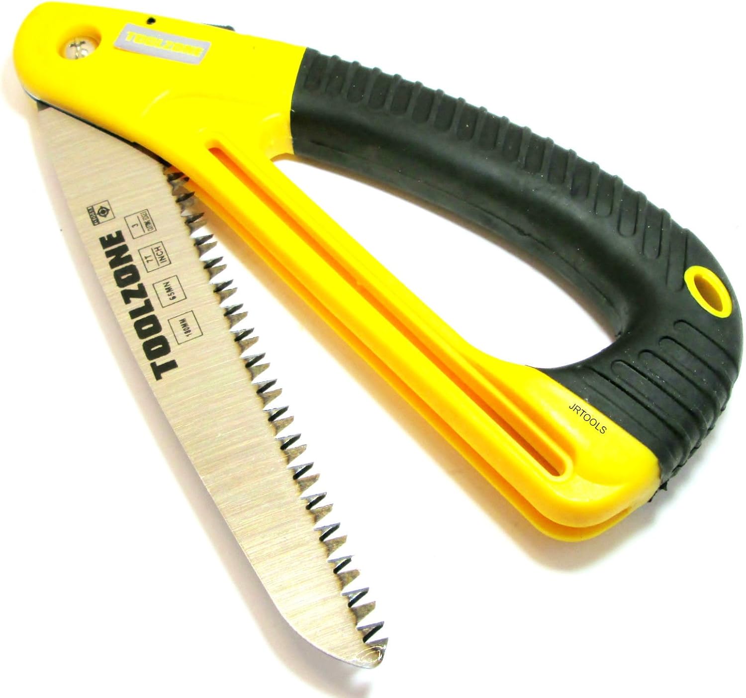 Quality Folding Pruning Saw/ Hand Saw New GD098 Gardening Etc Amazon