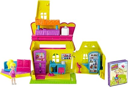 pollyville
