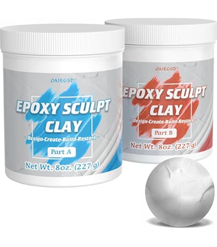 Tamiya 87052 Epoxy Putty (Smooth Surface) - Shop Get Model