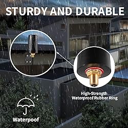 Outdoor 7dBi Dual Band 2.4GHz 5GHz 5.8GHz Long