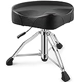 Ramzi Drum Throne, Airlift Heavy Duty Drum Throne