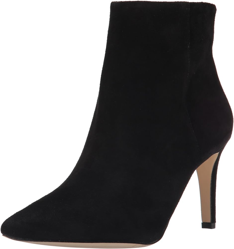 sam edelman black suede