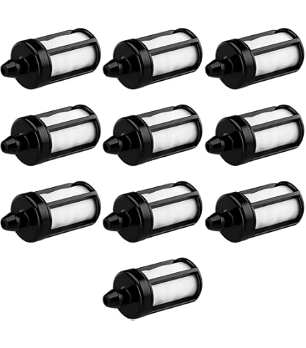 Amazon.com: Crankshaft Crank Shaft Oil Seal Set for Stihl