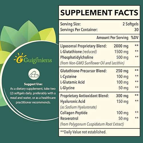 how fast does glutathione work Glutathione Injections: Cost, Benefits and Side Effects