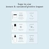 Philosophy Hope in a Jar Smooth-Glow Moisturiser 60ml Hyaluronic Acid view 9