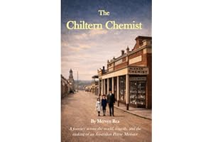 The Chiltern Chemist: David James McEwen and the quiet making of a Prime Minister