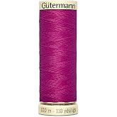 Sew-All Thread 110 Yards-Fuchsia