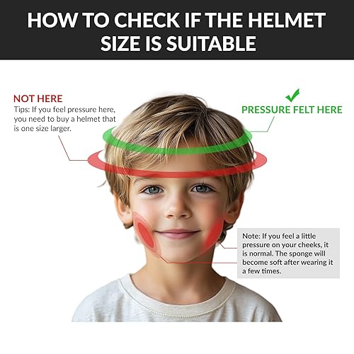 XFMT DOT Youth Kids Motocross Offroad Street Dirt Bike Helmet