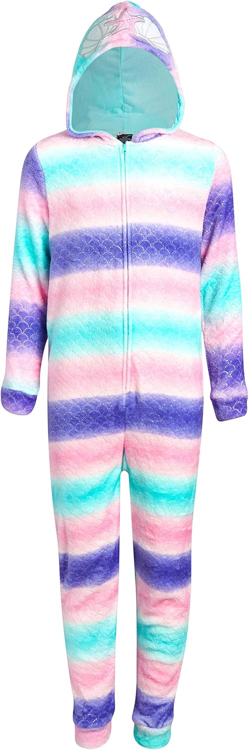 kensie girl unicorn onesie