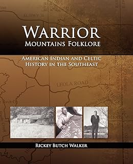Warrior Mountains Folklore: Oral History Interviews