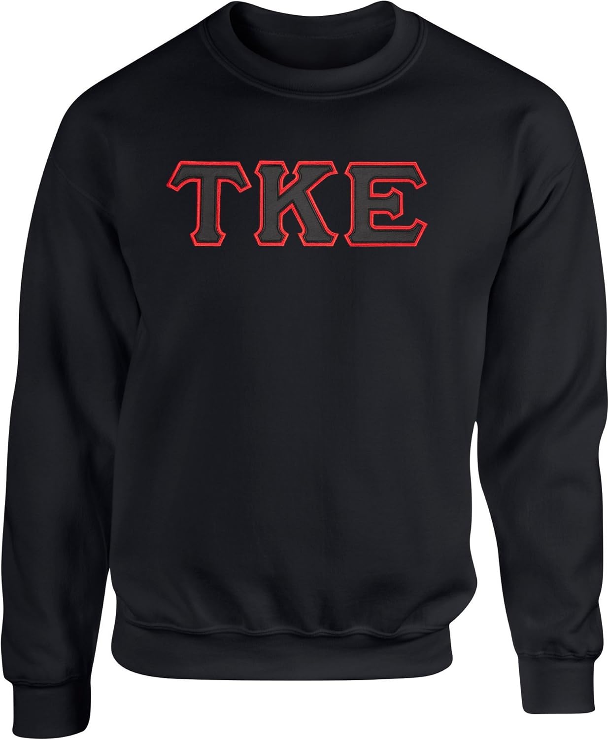 tke sweatshirt