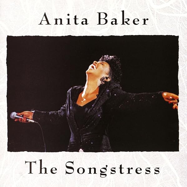 Anita Baker / Sade レコード Timmy Regisford Sade vs. Anita Baker Mix - YouTube