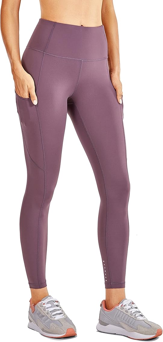 Crz Yoga Leggings Amazon