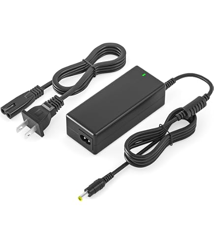 Power4Laptops Connettore Di Alimentazione Per Toshiba Satellite L350-ST2121 | Ricambio Jack DC Con Cavo