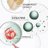 Kérastase Genesis Homme Anti-Hair Fall Fortifying Serum 90 ml Aminexil view 5