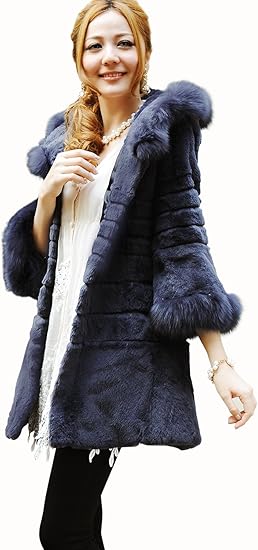 Amazon Ruirue Boutique ルイ ルエ ブティック フォックスファー Amazon Ruirue Boutique ルイ ルエ ブティック フォックスファー