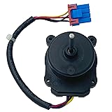 Refrigerator Condenser Fan Motor Fit for LG