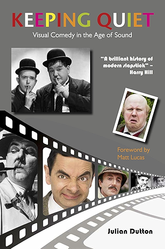 Download Keeping Quiet (English Edition) PDF