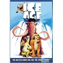 Ice Age (Single-Disc Edition) | Amazon.com.br