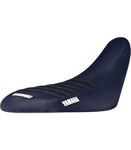 Yamaha Raptor 700 Seat Cover 2006-2024 - Black With Gripper Ribs Part 515927 - Foto 6