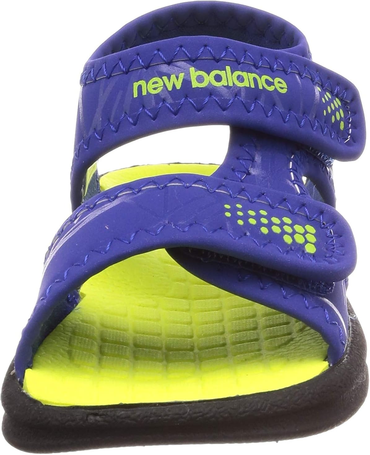 Amazon ニューバランス キッズサンダル K31 New Balance ニューバランス サンダル