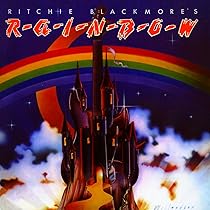 Ritchie Blackmore's Rainbow CD セット Ritchie Blackmore's Rainbow [CD]: Rainbow: Amazon.ca: Music
