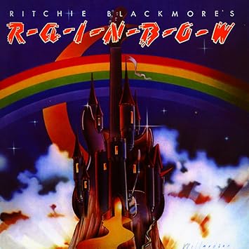 Ritchie Blackmore's Rainbow [ORIGINAL RECORDING REMASTERED]