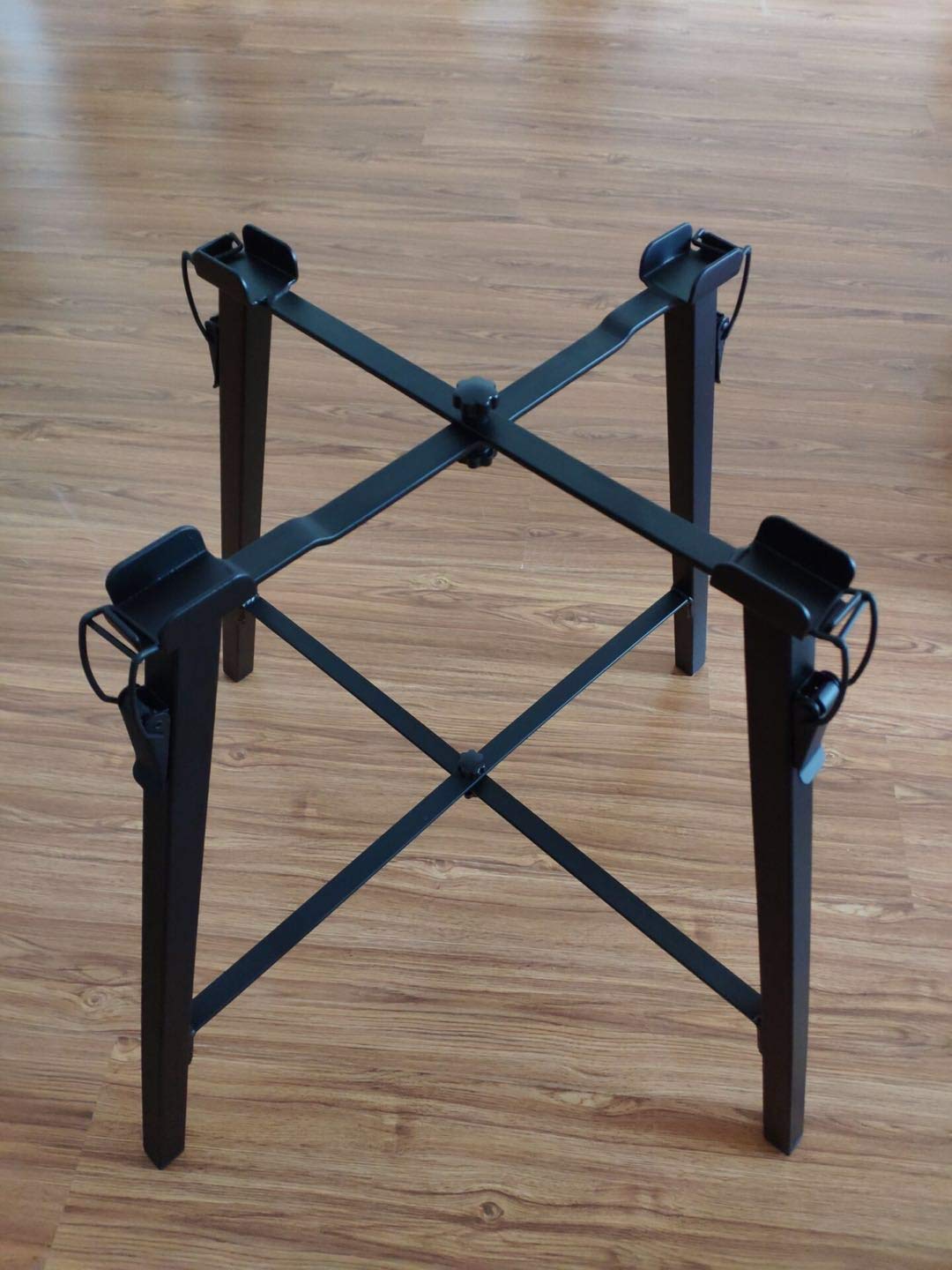 YNNI KAMADO TQSTN15 for Kamado TQ0015 models 60cm Floor Stand TQSTN15