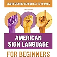 The American Sign Language Phrase Book: 9780071497138: Business