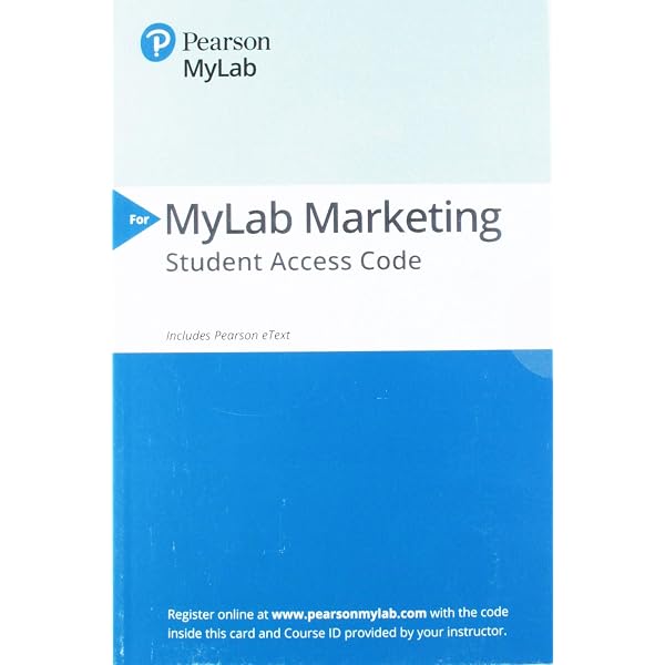 Entrepreneurship: Starting and Operating A Small Business - MyLab