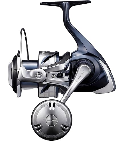 Amazon.com : SHIMANO Twin Power SW 6000PG : Sports & Outdoors