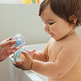 Munchkin Float and Play Bubbles 2 Pack Bath Toy 3m+ Baby Essentials view 7