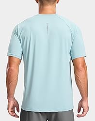 G Gradual Men's Workout Athletic T-Shirts Moisture